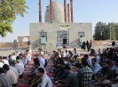 حرم مطهر امامزادگان حسنین ع ابراهیم ابادسیرجان